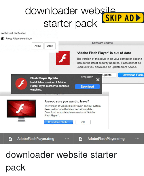 adobe flash player for macbook pro free download